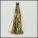 Gold Luster Tinsel Tip 